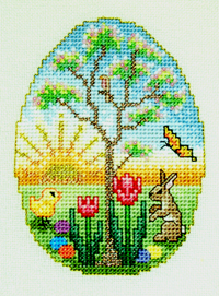 Eggcellent-Easter-Scene