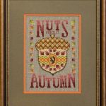 Nuts About Autumn