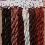 Tiramisu Silk Floss Pack