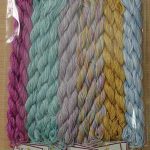 Rainbow Parfait Silk Floss Pack