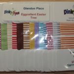Eggcellent Easter Tree 600d Silk Floss Pack