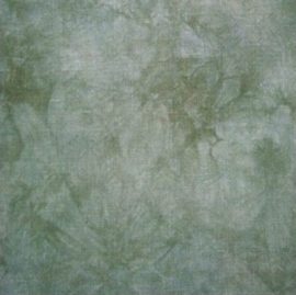 28ct Crystal Conifer Cashel Linen (1/3 yard)