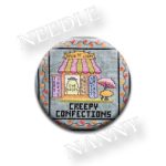 STS Creepy Confections - Needle Nanny