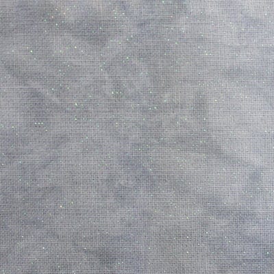 28ct Crystal Helix Cashel Linen (18" X 26")