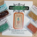 Blessing and Grace Embellishment Pack